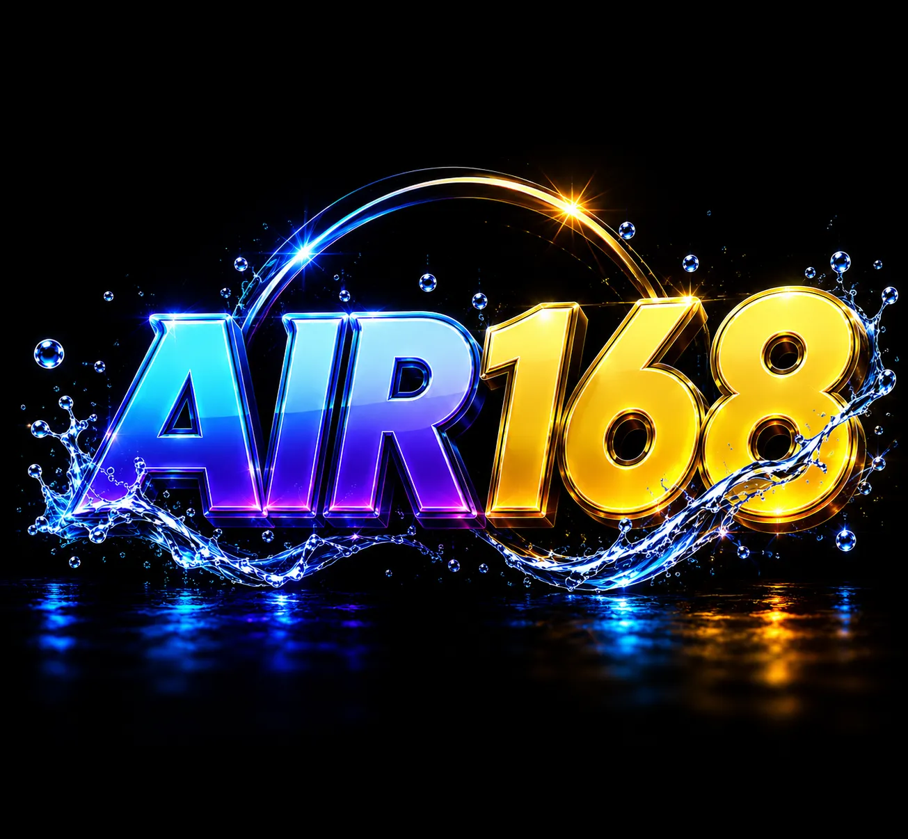 AIR168 - Pertempuran Epik dalam Dunia Battle Royale