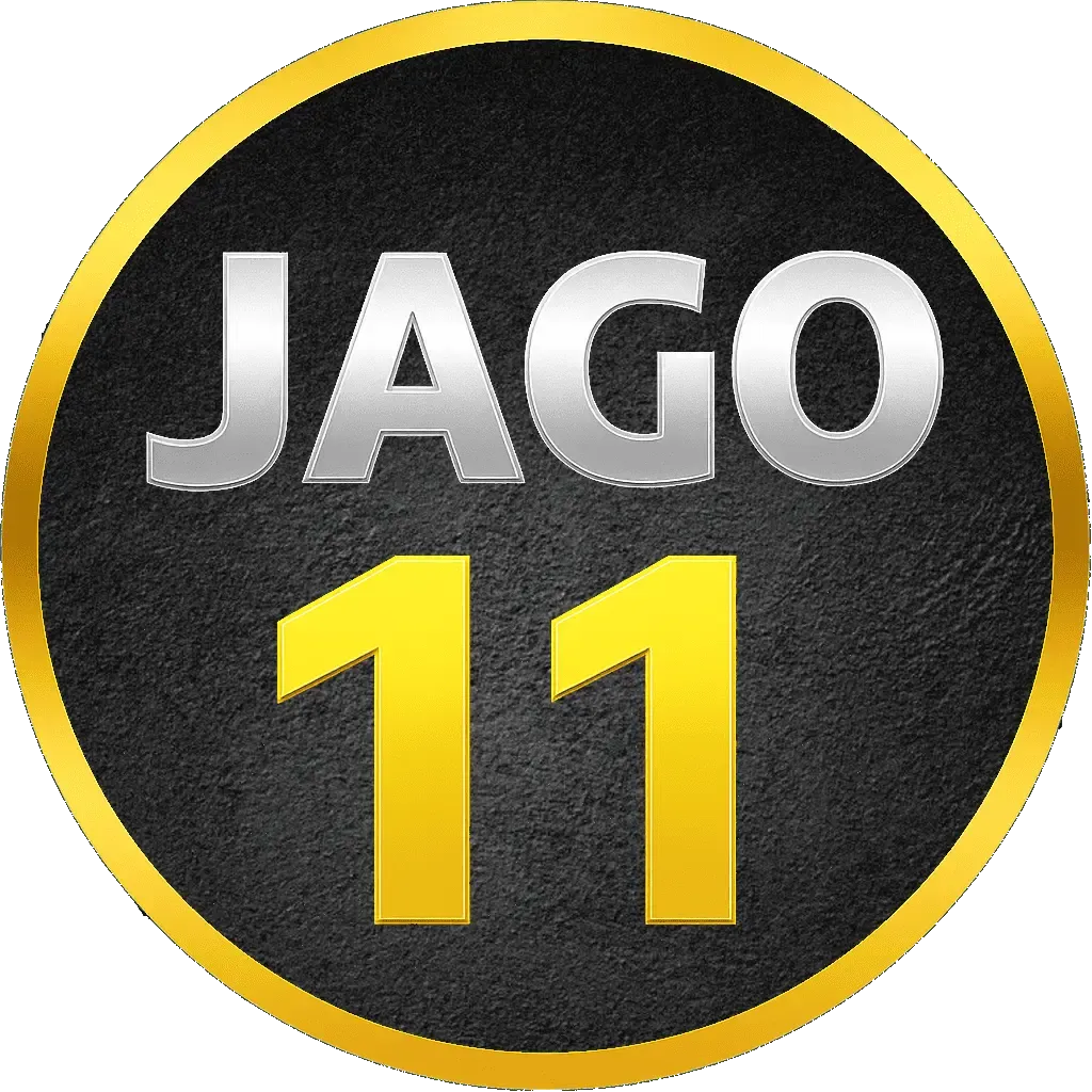 JAGO11 - Petualangan Menarik di Dunia Fantasi