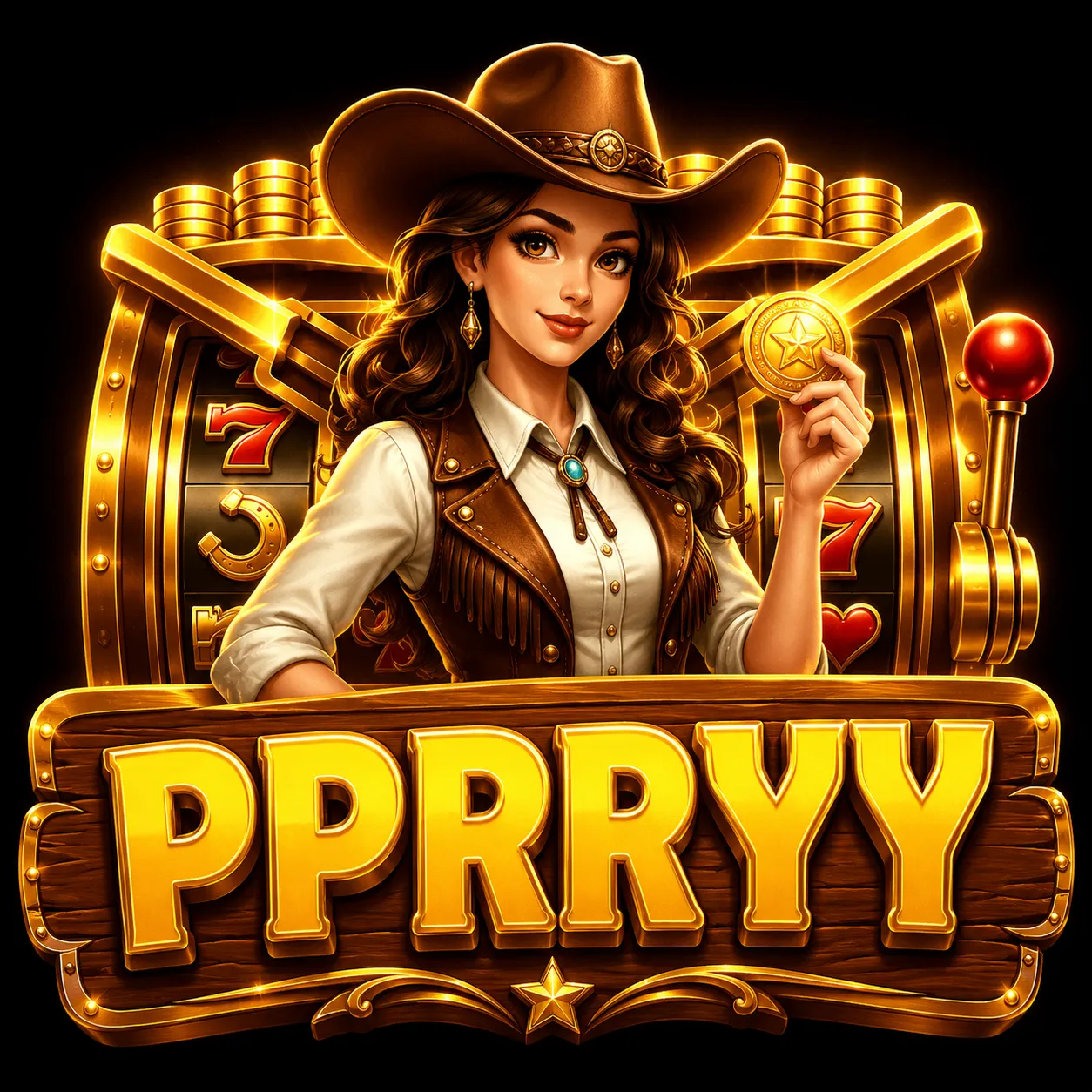 PPRRYY - Kegelapan yang Menghantui